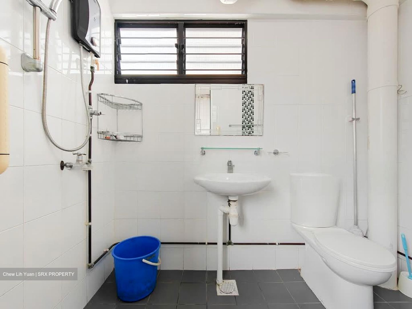 Blk 843 Tampines Ville (Tampines), HDB 4 Rooms #548559001